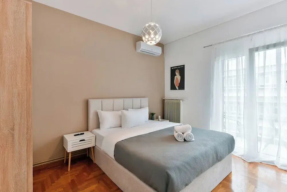 Porto Sea View Apartments - Ermou 61