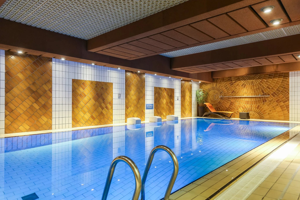 Le Royal Hotels & Resorts Luxembourg