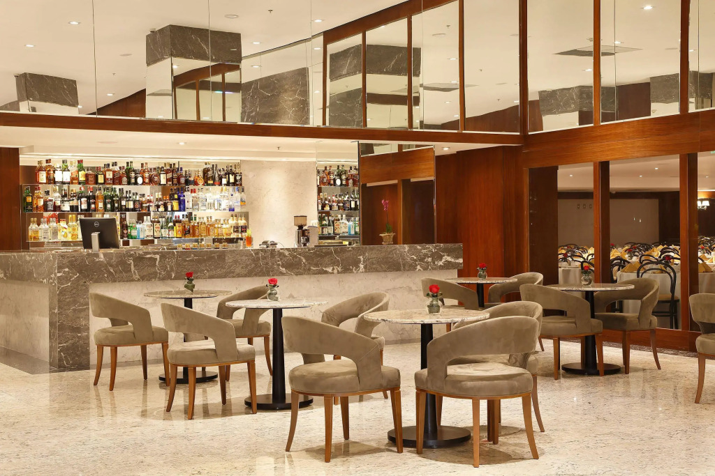 Windsor Oceanico Hotel
