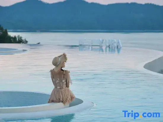 YuYan - Lake View Boutique Hotel