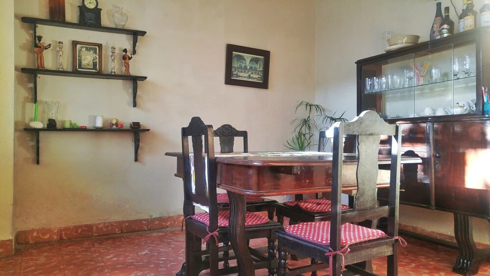 Casa Daineris