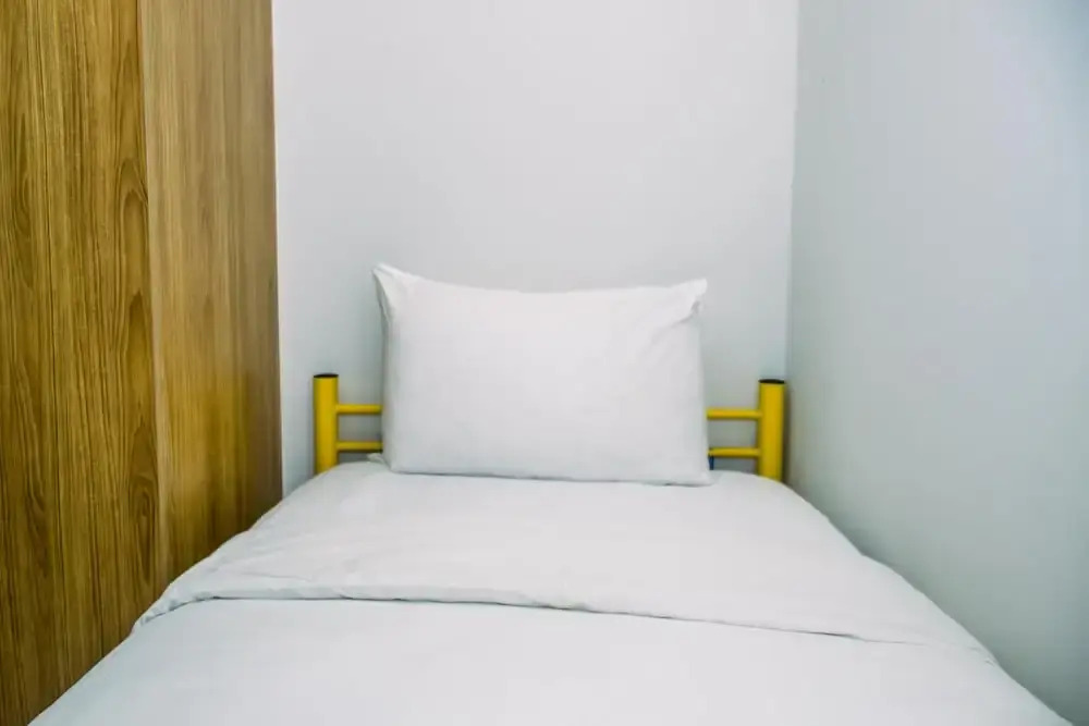 Fancy And Nice 2Br At Serpong Greenview Apartment