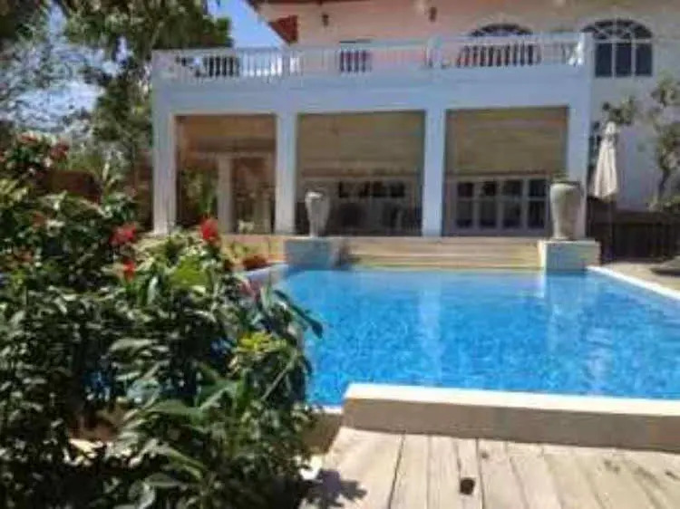 Villa Ombre du Vent
