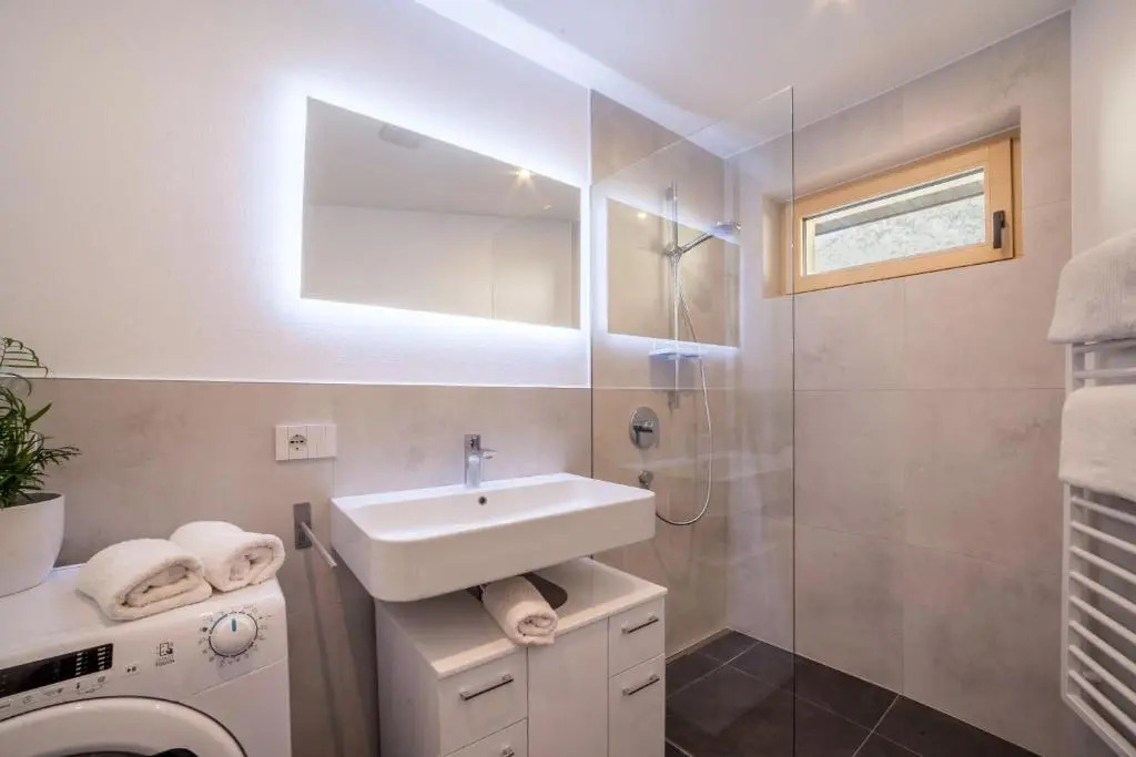 Adler Living Apartment 2