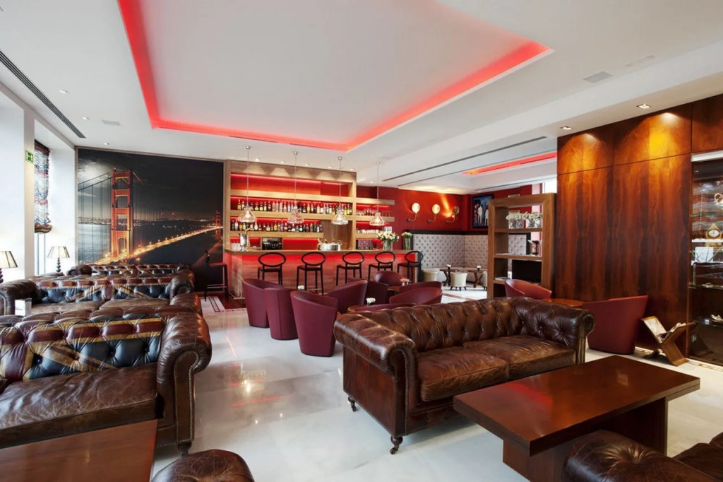 MiM Sitges member of Meliá Collection