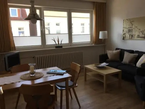 Haus Hubertus