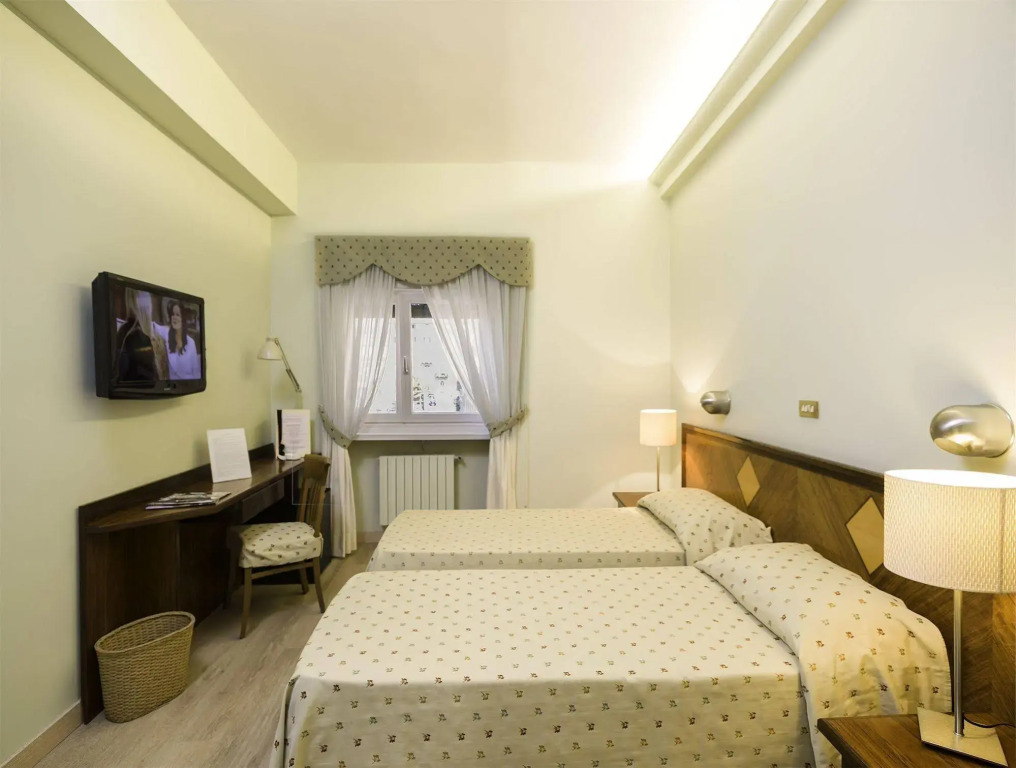 Hotel Cacciani