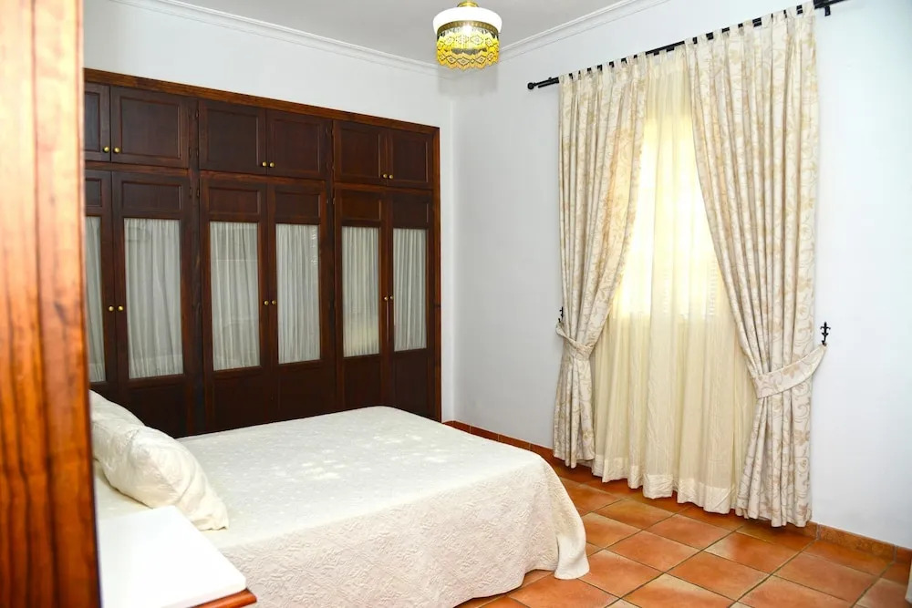 Villa Mercedes