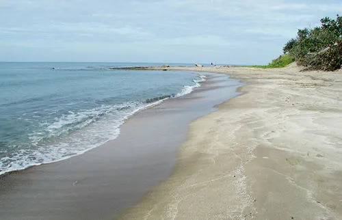 Taino Cove