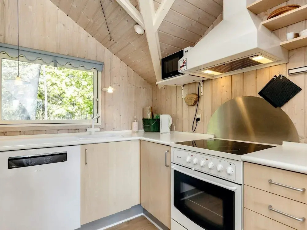 6 Person Holiday Home in Vaeggerlose-by Traum