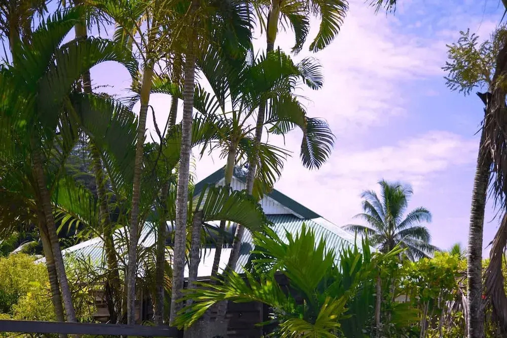 Vasion Moorea Entre Lagon et Plages de r ve