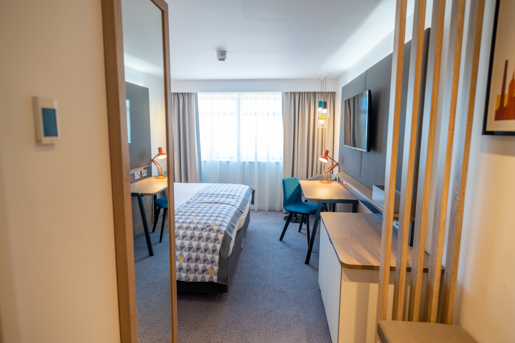 Holiday Inn - Leicester - Wigston by IHG