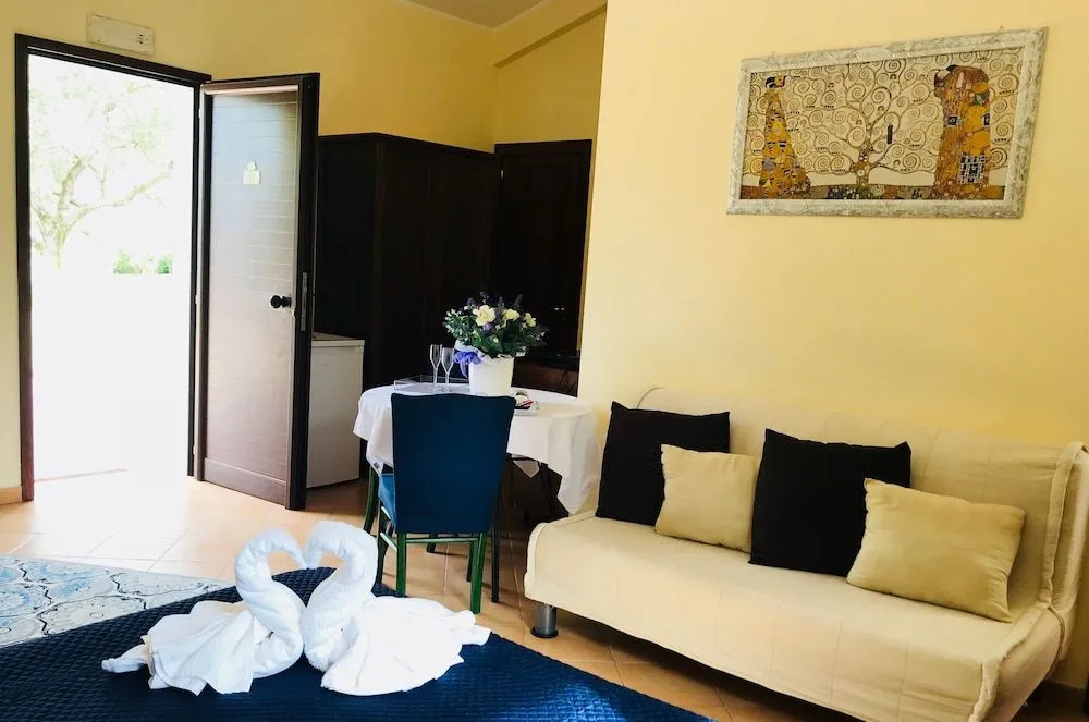 Green Park Hotel & Residence