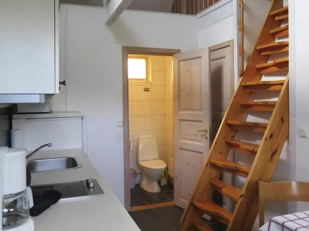 2 person holiday home in Garsnäs-By Traum