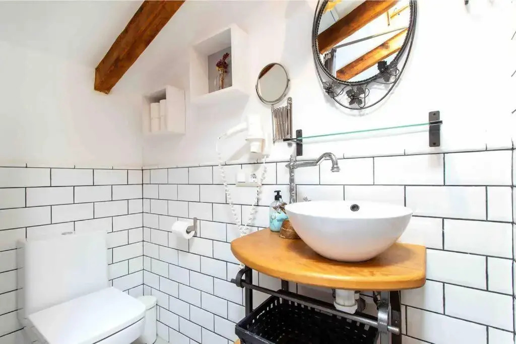 Precioso estudio con terraza privada en la playa