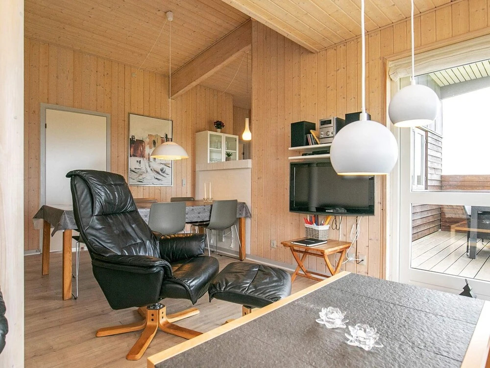 Beautiful Holiday Home in Funen Near the Sea