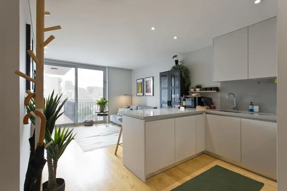 Apartment Hub85