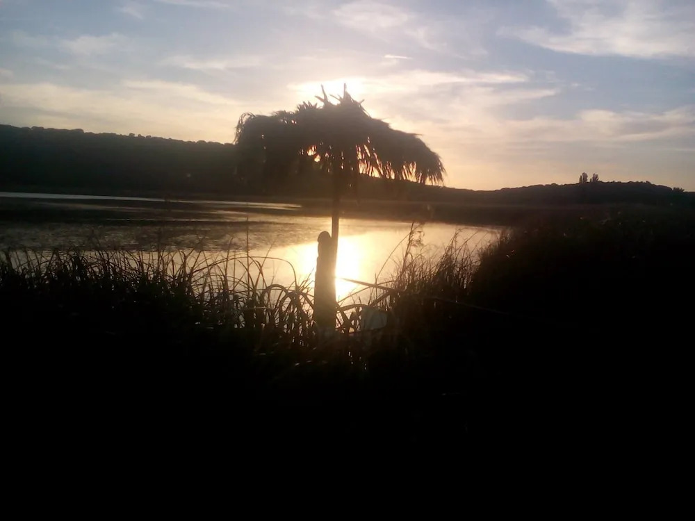 Finca Rural Los Campos
