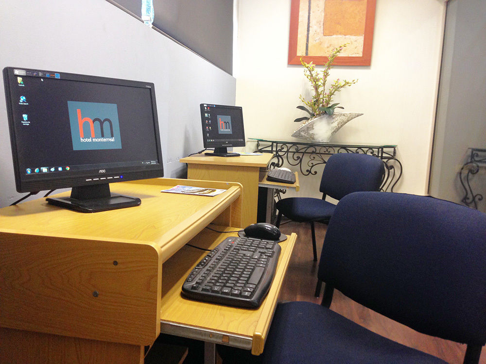 InHouse Hotel Culiacán