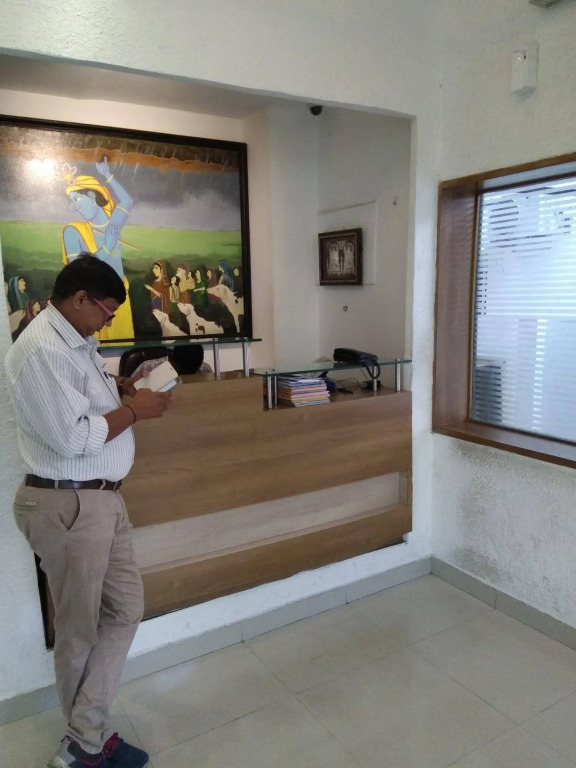 Grand Tiara Hotel