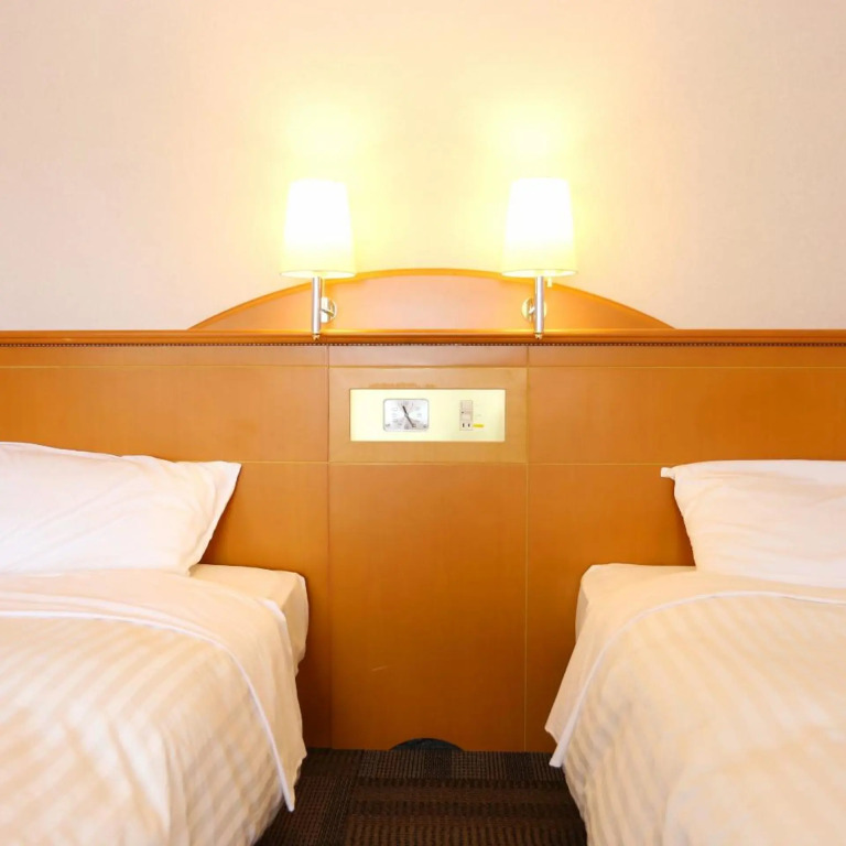 Hotel Castle Inn Ise Meotoiwa