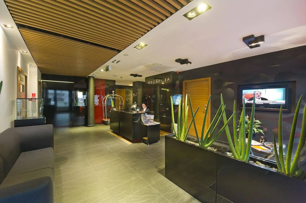 Bayjonn Boutique Hotel