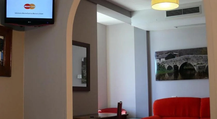 Hotel Gran Casona de Sanabria