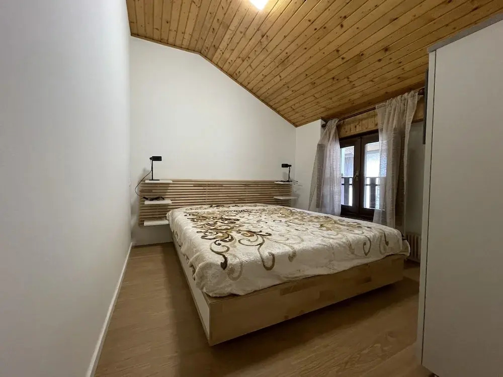 073 Mansarda Duplex Carisolo