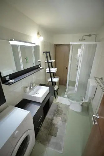 Medizen Apartment