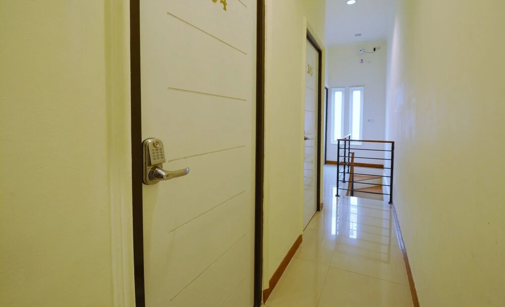 ZEN Rooms Basic Tanjung Duren Syariah