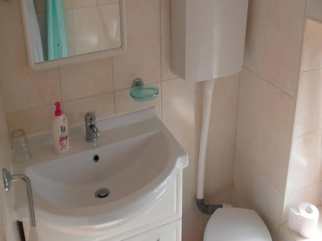 Apartment Moro