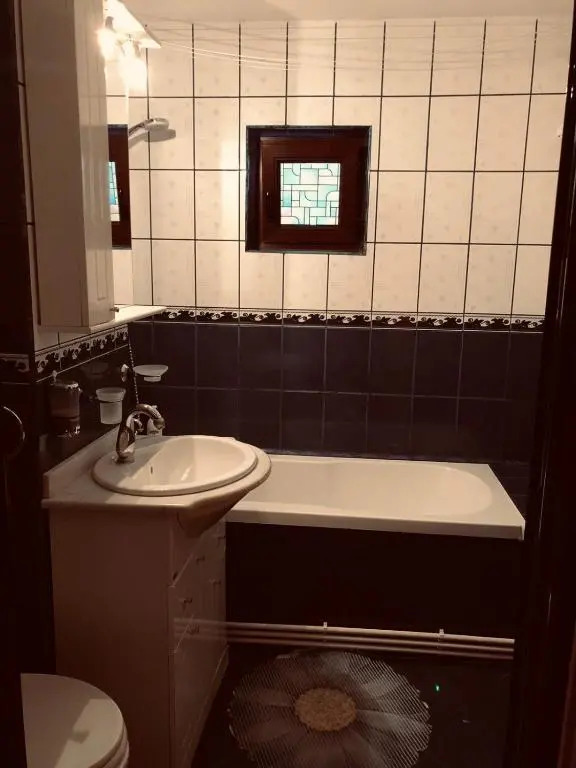 Clau Apartment