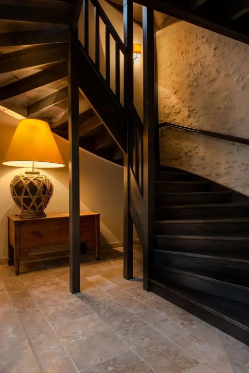 Hostellerie de lÉcu de Bretagne
