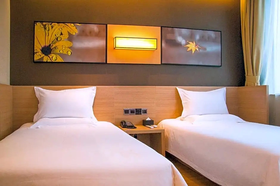 IU Hotel