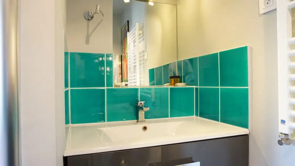 Jardin du Luxembourg-2 pièces 80m² -Paris 6