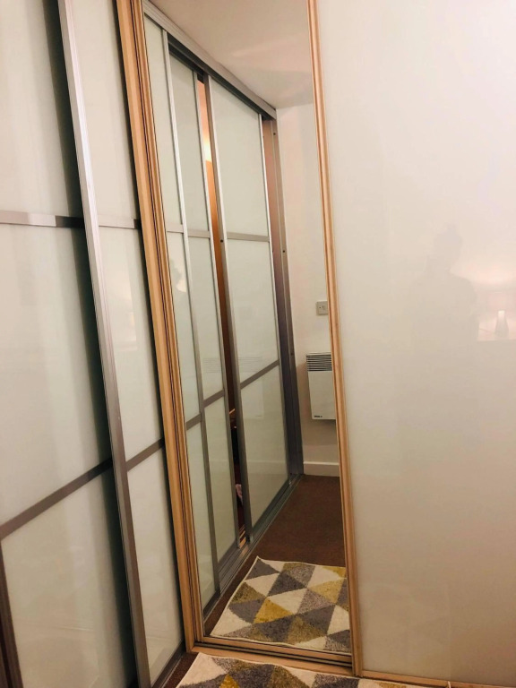 Anti-viral policy 1-Bedroom Apartment in Sheffield City Centre