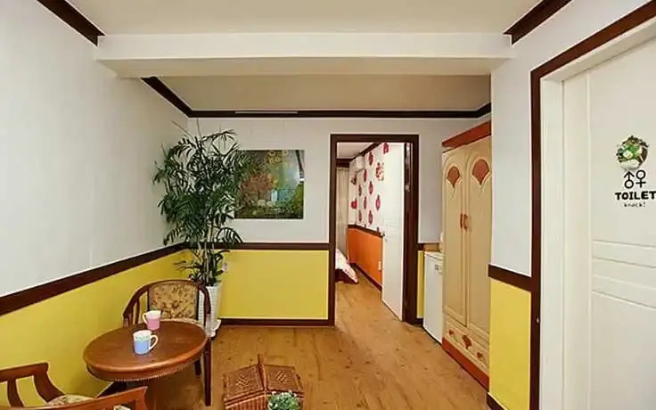 Taean Healing House Pension
