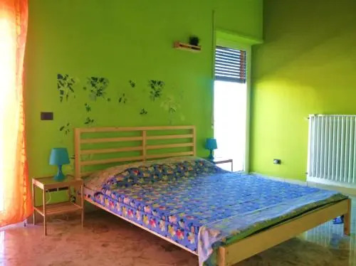Bed 21