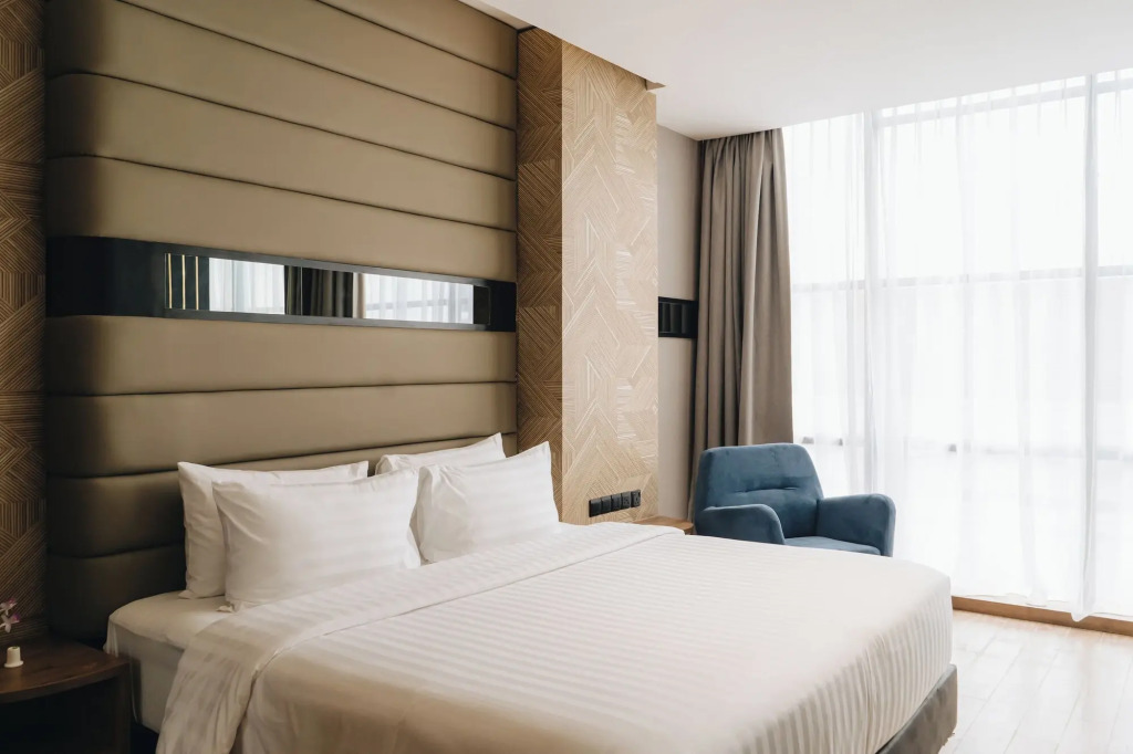 Grand Central Premier Medan