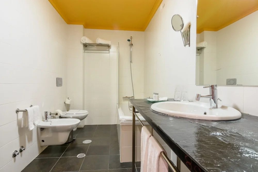 Hotel Serra da Estrela