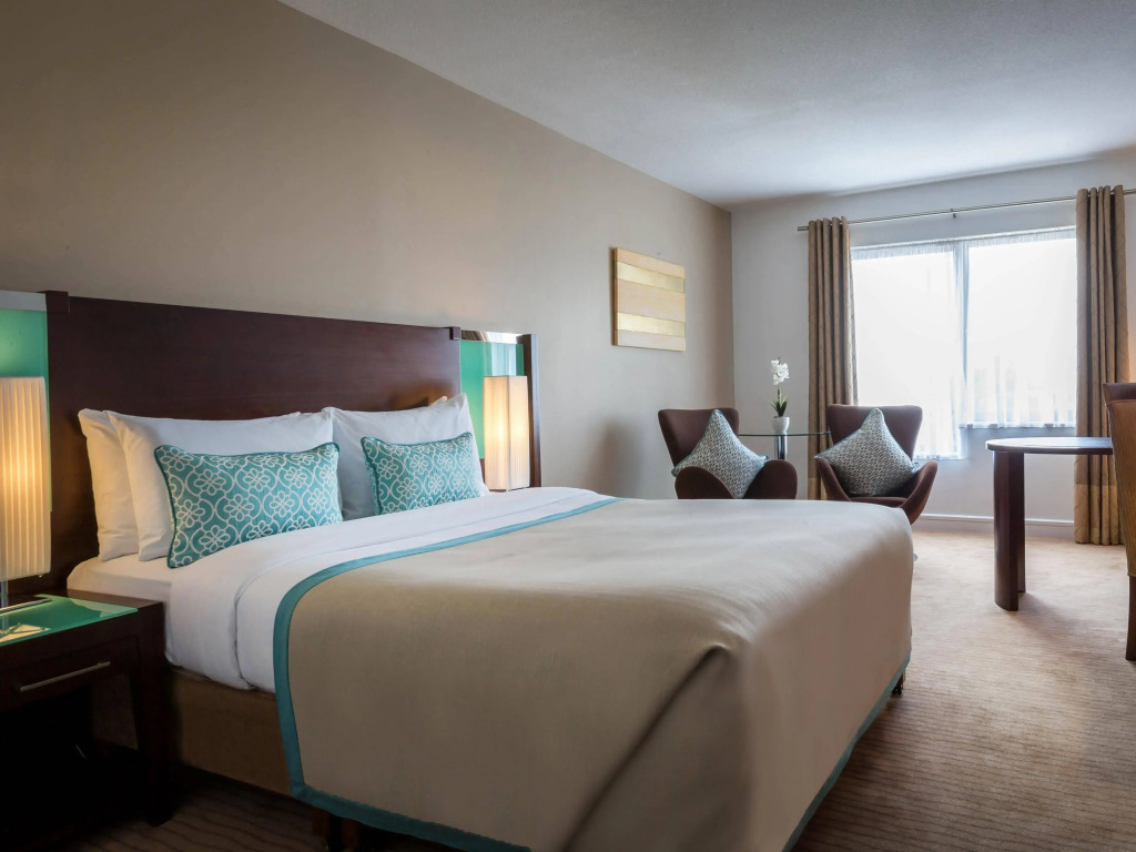 The Killeshin Hotel Portlaoise