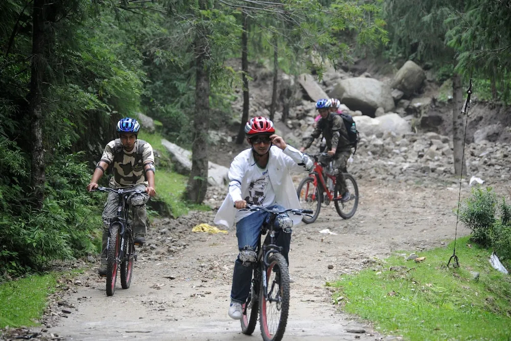Aamod Dalhousie