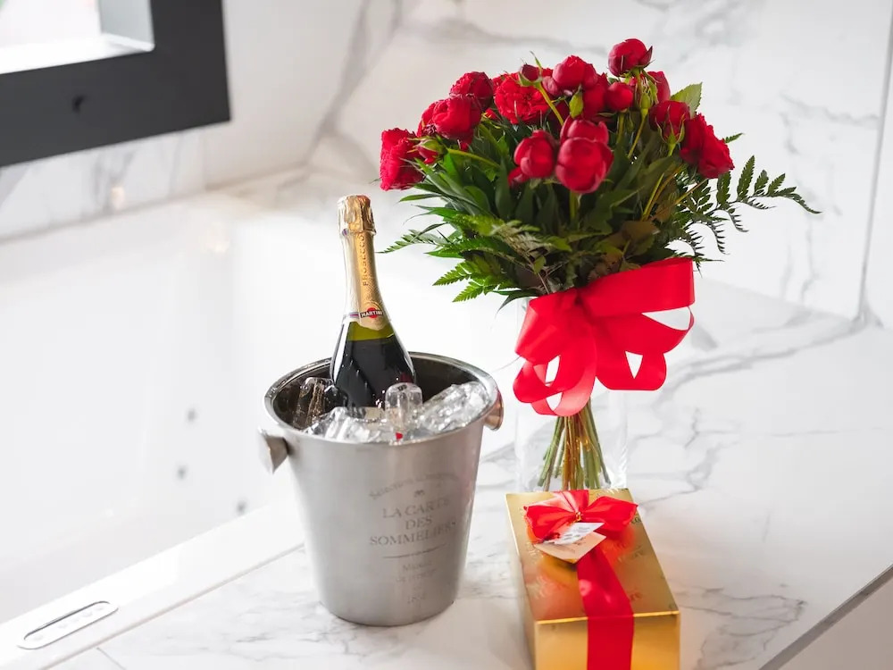 Art Suites Boutique Hotel - Krakow Center
