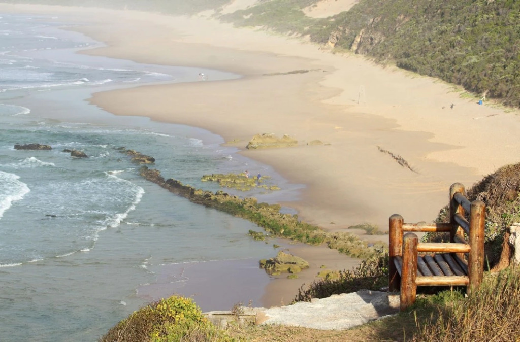 Brenton on Sea Cottages