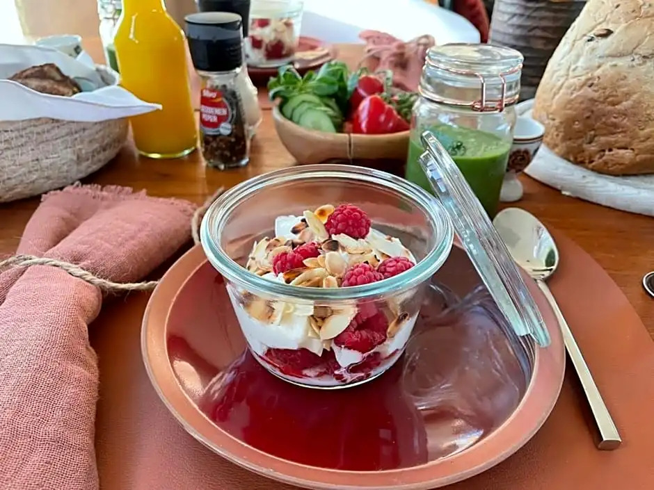 B&B De Silotoren