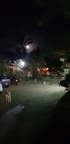 Pousada Malea