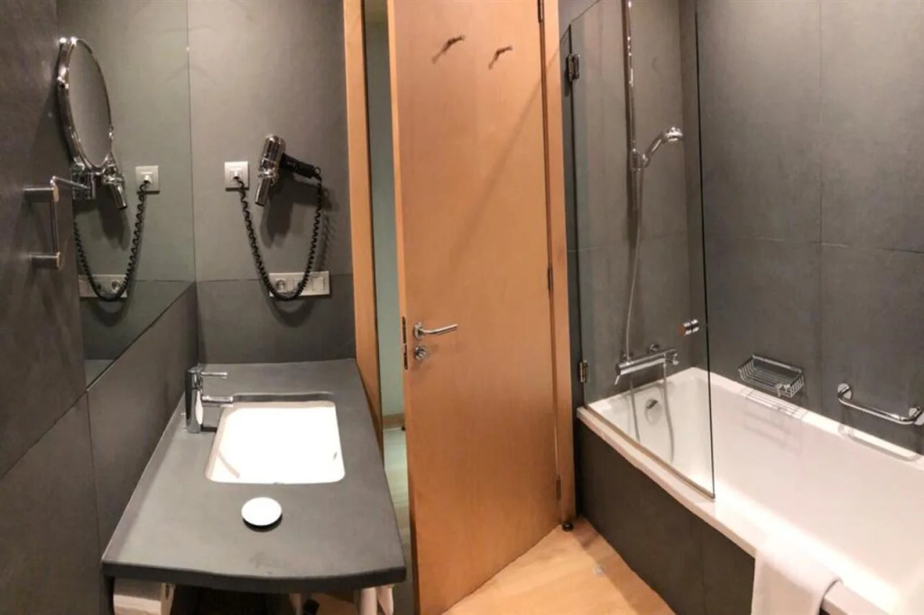 Hotel Palome