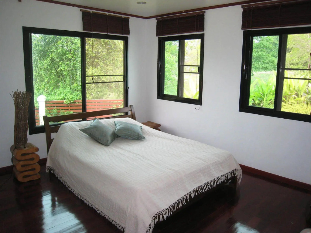 Mountain Breeze Villa