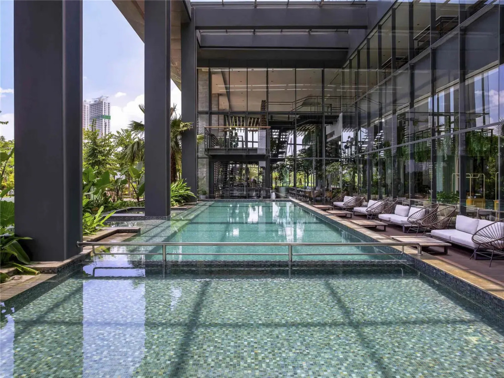 Mercure Tangerang BSD City