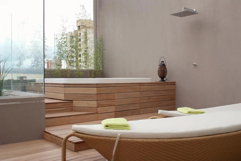Niyat Urban Hotel